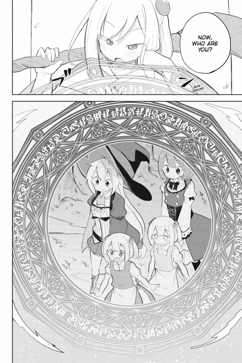 Slime Taoshite 300 Nen Shiranai Uchi Ni Level Max Ni Natte Shimatta Chapter 69 Page 39
