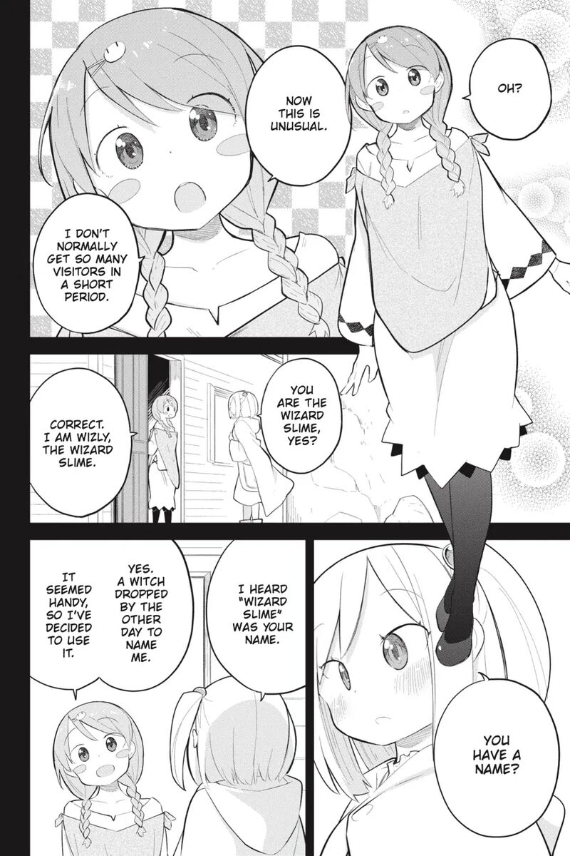 Slime Taoshite 300 Nen Shiranai Uchi Ni Level Max Ni Natte Shimatta Chapter 69 Page 4
