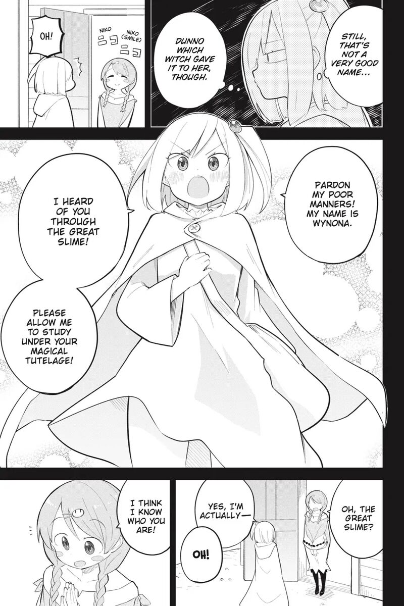 Slime Taoshite 300 Nen Shiranai Uchi Ni Level Max Ni Natte Shimatta Chapter 69 Page 5