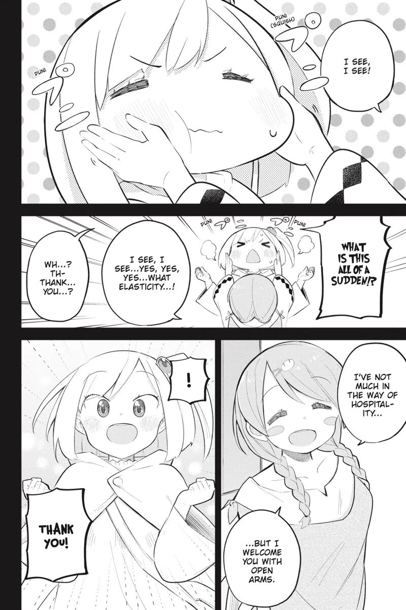 Slime Taoshite 300 Nen Shiranai Uchi Ni Level Max Ni Natte Shimatta Chapter 69 Page 6