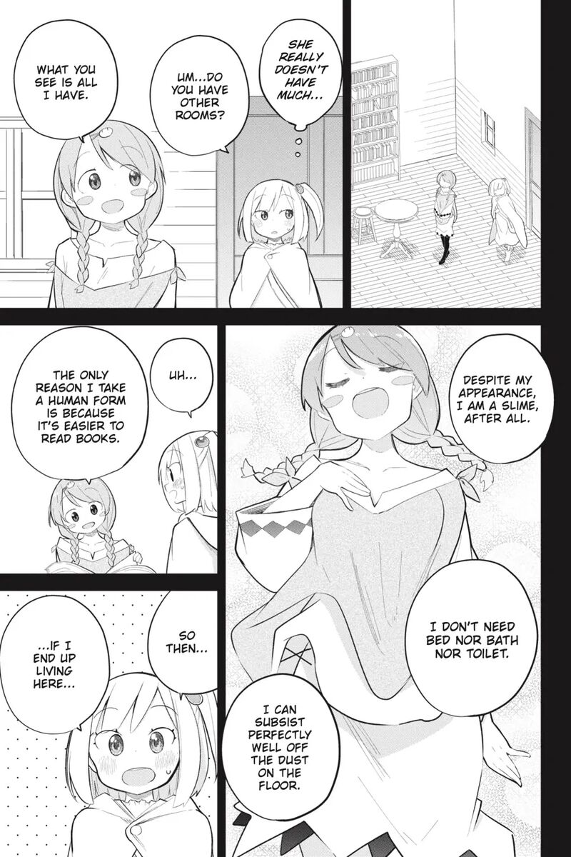 Slime Taoshite 300 Nen Shiranai Uchi Ni Level Max Ni Natte Shimatta Chapter 69 Page 7