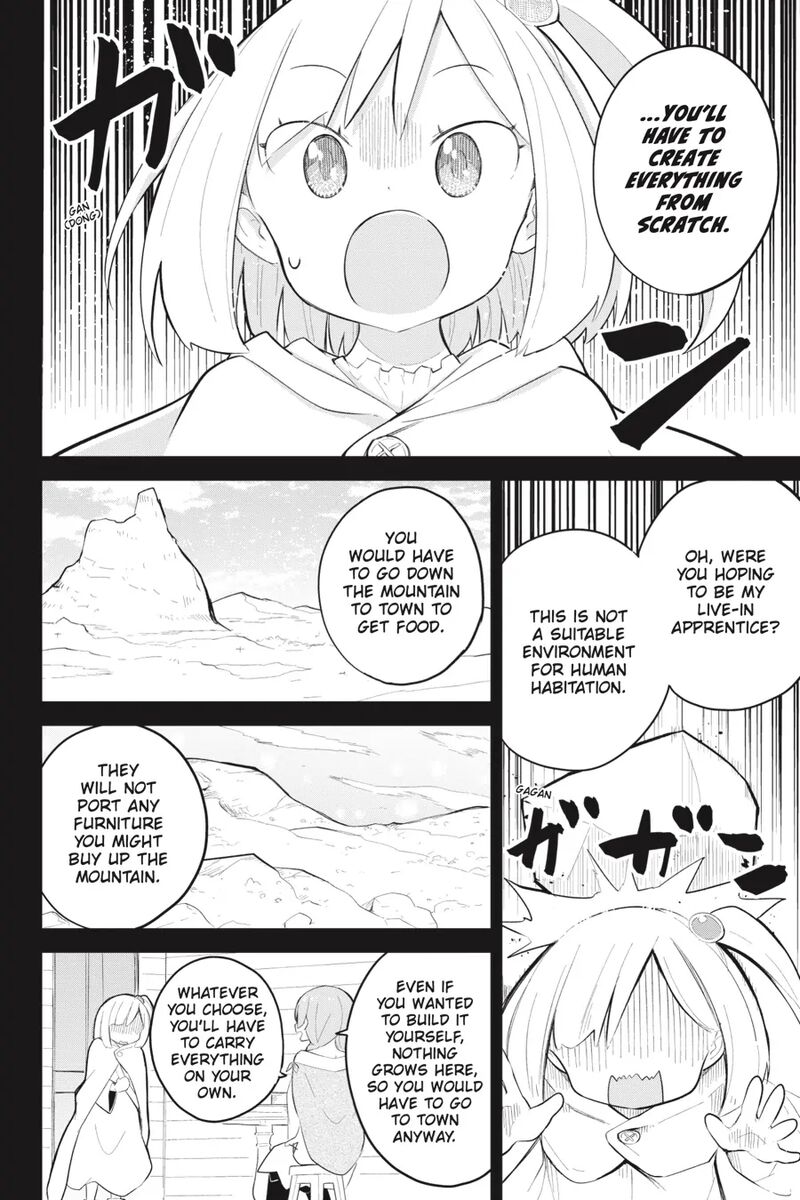 Slime Taoshite 300 Nen Shiranai Uchi Ni Level Max Ni Natte Shimatta Chapter 69 Page 8
