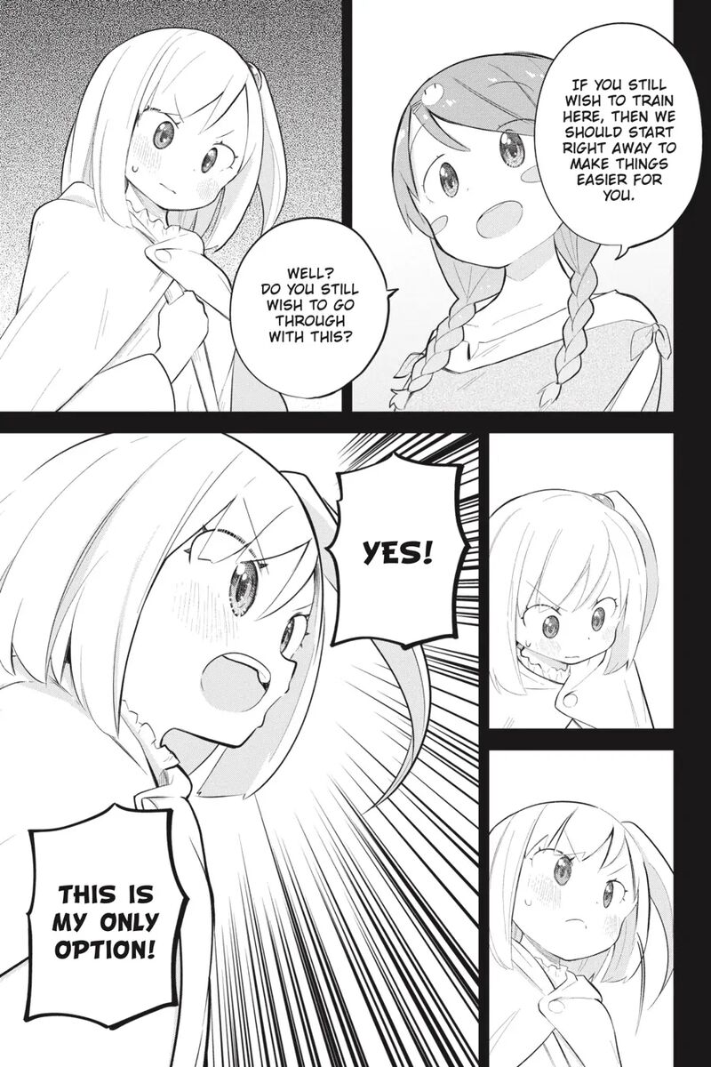 Slime Taoshite 300 Nen Shiranai Uchi Ni Level Max Ni Natte Shimatta Chapter 69 Page 9