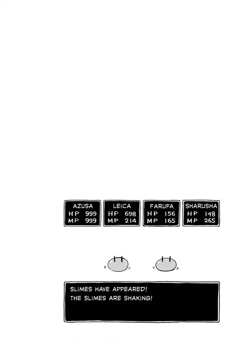 Slime Taoshite 300 Nen Shiranai Uchi Ni Level Max Ni Natte Shimatta Chapter 7 Page 38