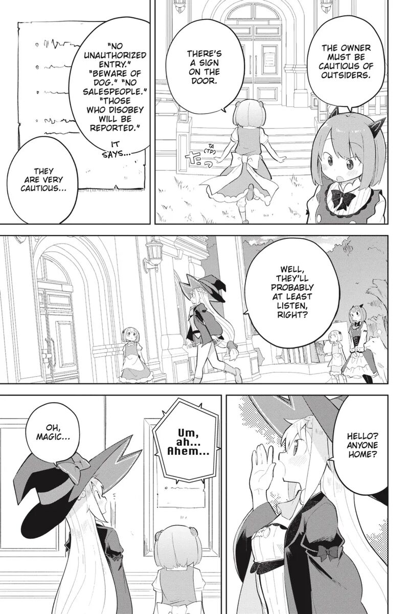 Slime Taoshite 300 Nen Shiranai Uchi Ni Level Max Ni Natte Shimatta Chapter 70 Page 11
