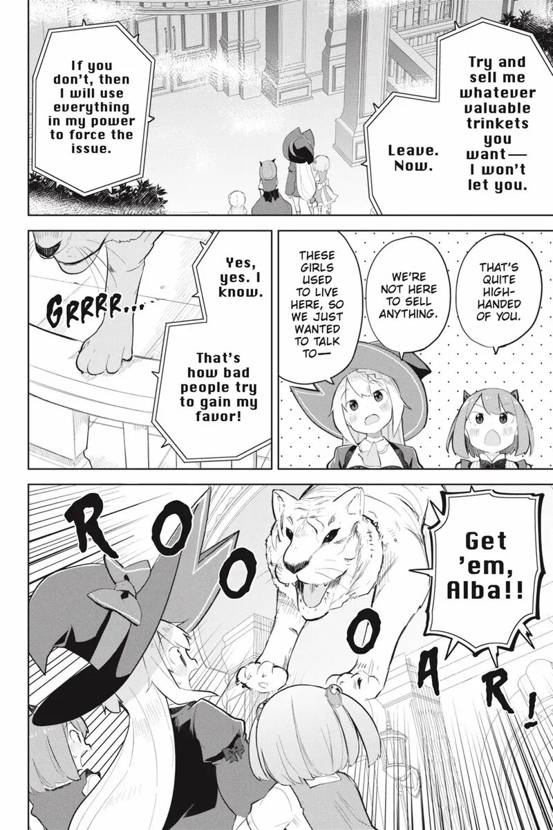 Slime Taoshite 300 Nen Shiranai Uchi Ni Level Max Ni Natte Shimatta Chapter 70 Page 12