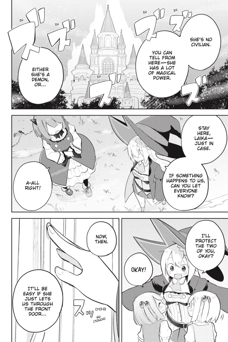 Slime Taoshite 300 Nen Shiranai Uchi Ni Level Max Ni Natte Shimatta Chapter 70 Page 14