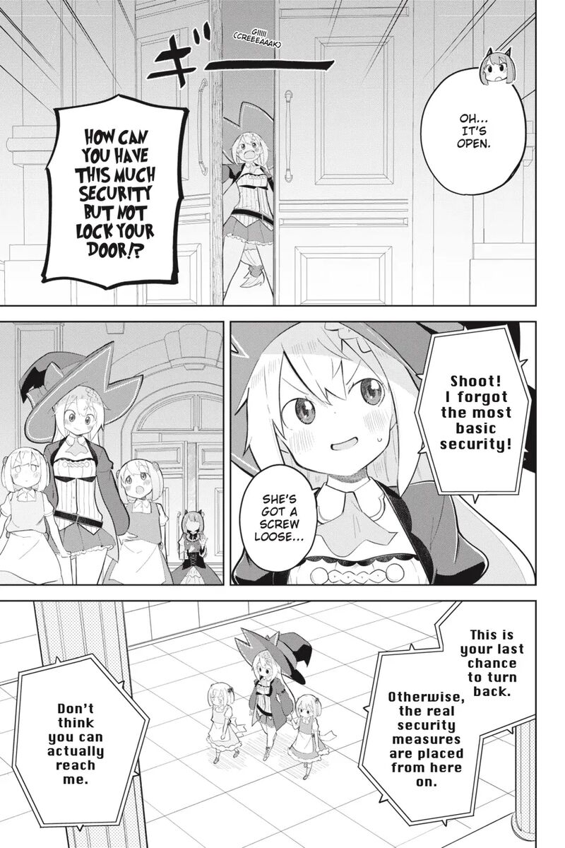 Slime Taoshite 300 Nen Shiranai Uchi Ni Level Max Ni Natte Shimatta Chapter 70 Page 15