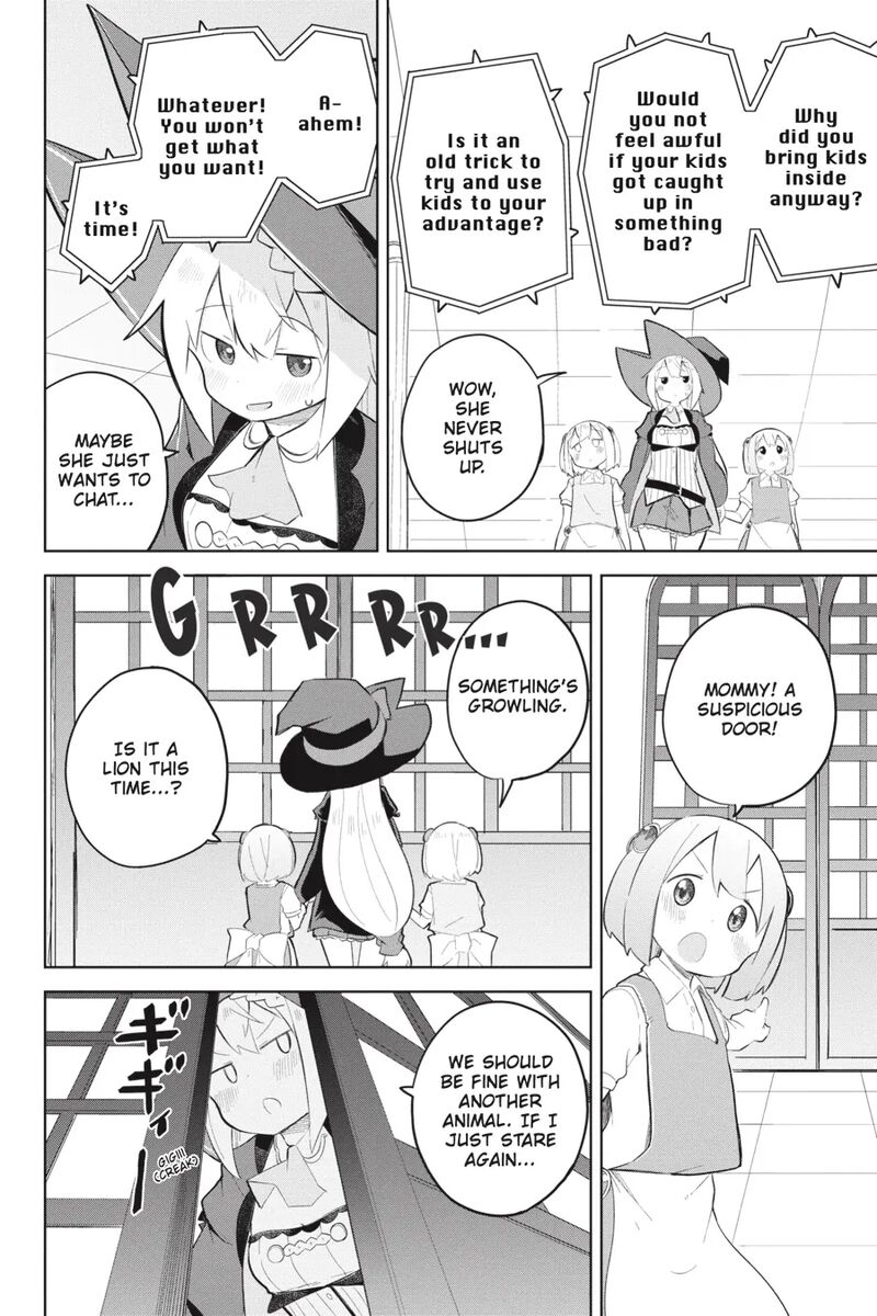 Slime Taoshite 300 Nen Shiranai Uchi Ni Level Max Ni Natte Shimatta Chapter 70 Page 16