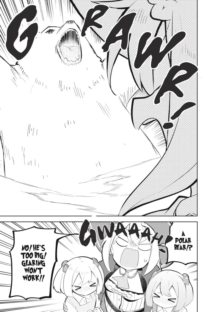 Slime Taoshite 300 Nen Shiranai Uchi Ni Level Max Ni Natte Shimatta Chapter 70 Page 17