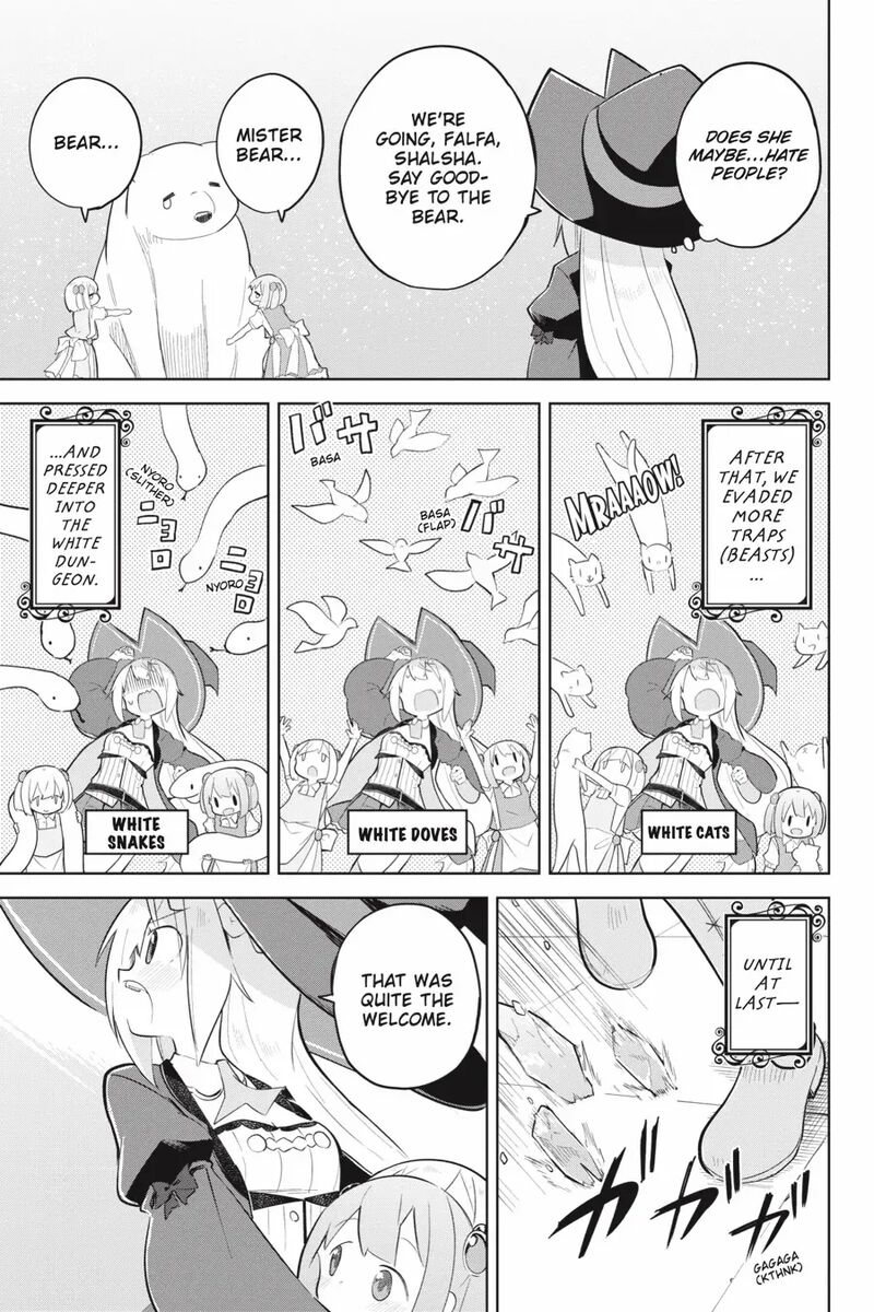 Slime Taoshite 300 Nen Shiranai Uchi Ni Level Max Ni Natte Shimatta Chapter 70 Page 19