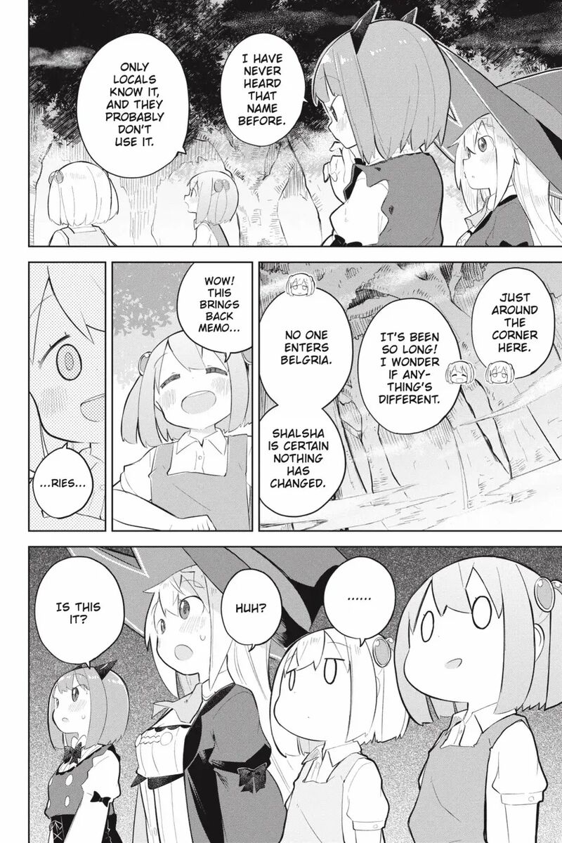 Slime Taoshite 300 Nen Shiranai Uchi Ni Level Max Ni Natte Shimatta Chapter 70 Page 2