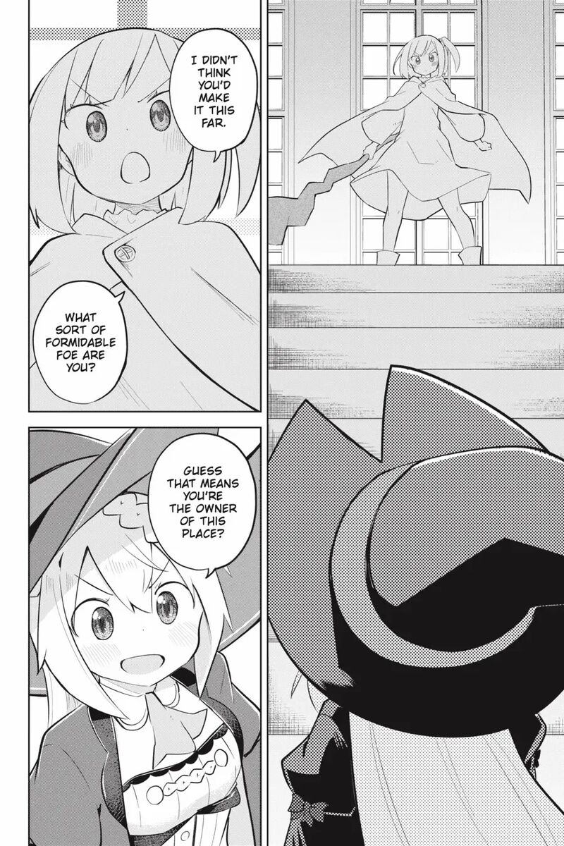 Slime Taoshite 300 Nen Shiranai Uchi Ni Level Max Ni Natte Shimatta Chapter 70 Page 20