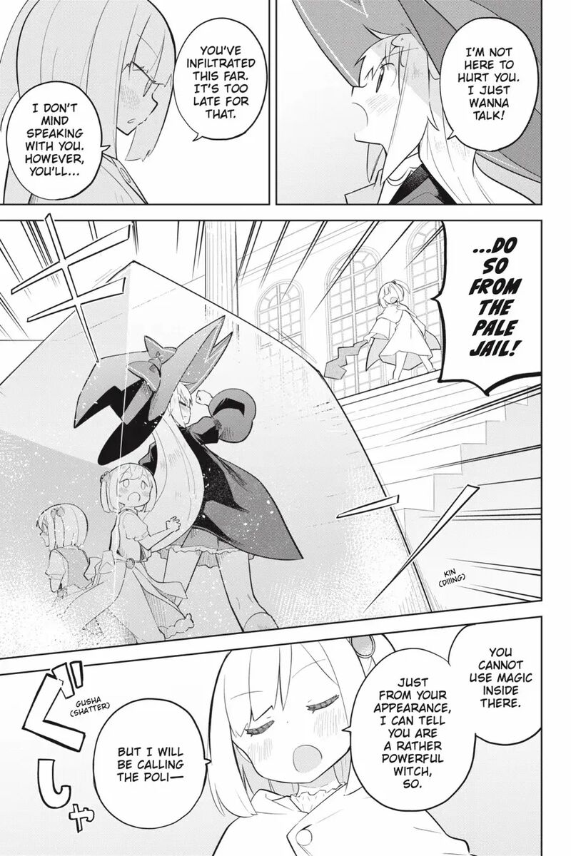 Slime Taoshite 300 Nen Shiranai Uchi Ni Level Max Ni Natte Shimatta Chapter 70 Page 21