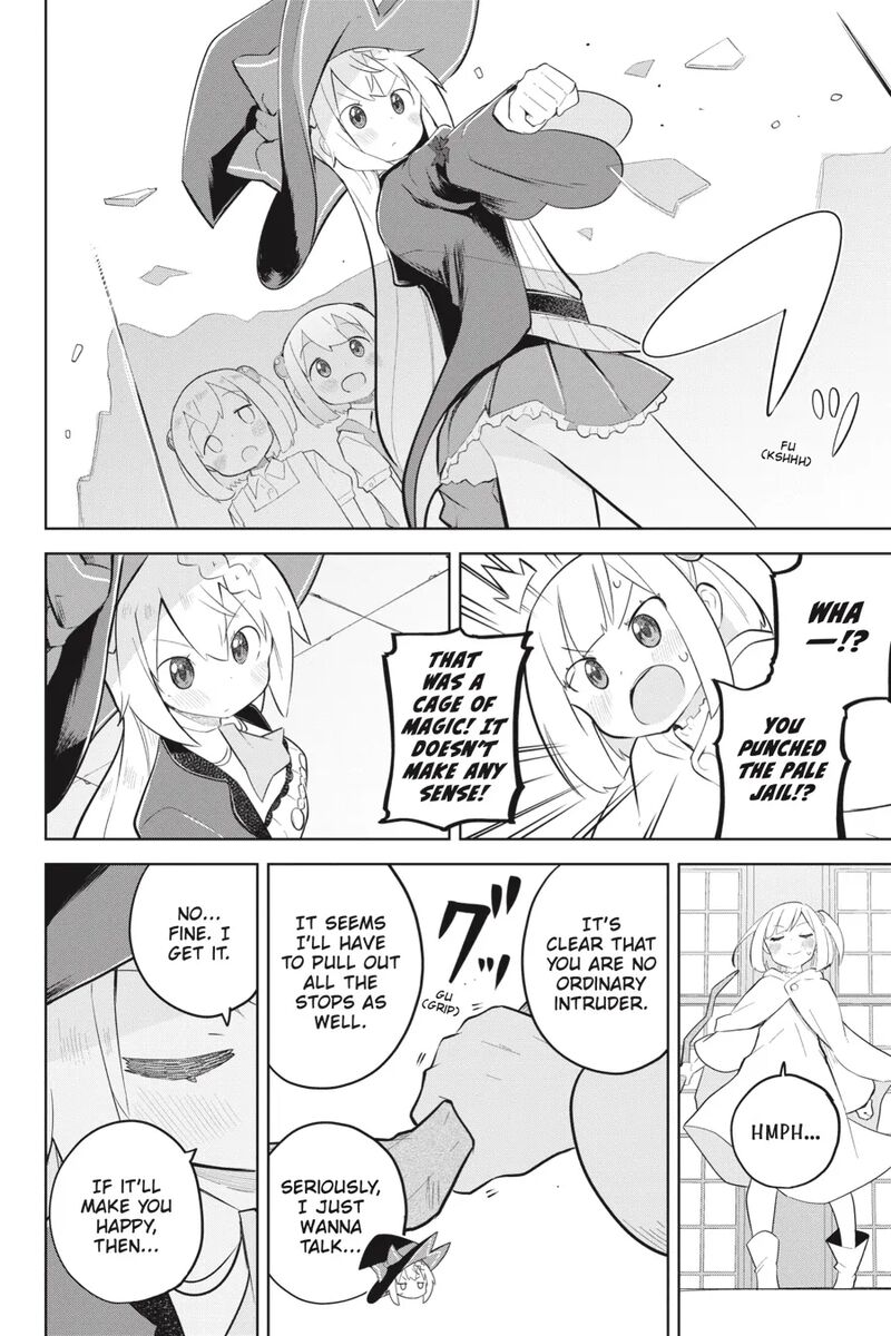 Slime Taoshite 300 Nen Shiranai Uchi Ni Level Max Ni Natte Shimatta Chapter 70 Page 22
