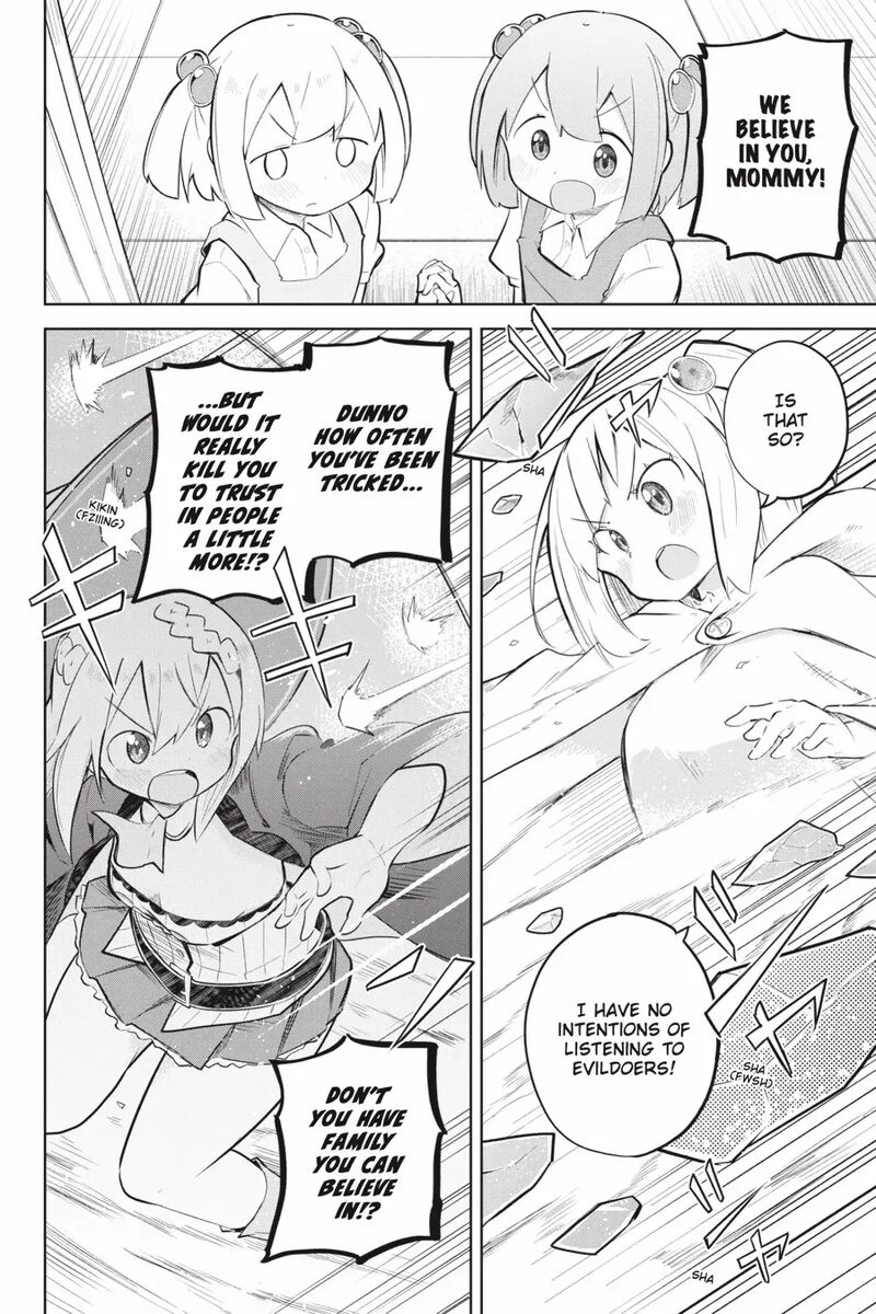 Slime Taoshite 300 Nen Shiranai Uchi Ni Level Max Ni Natte Shimatta Chapter 70 Page 24