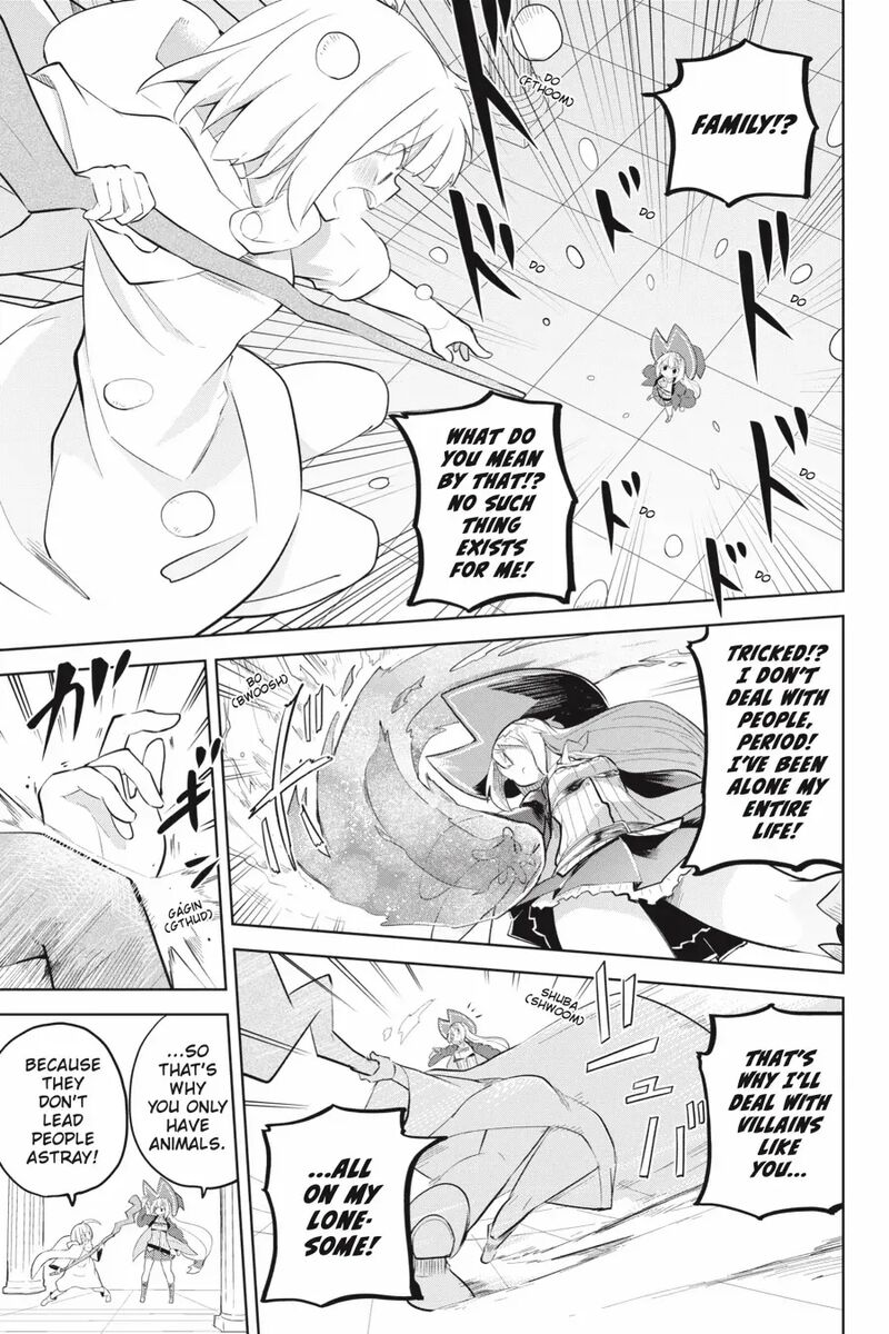 Slime Taoshite 300 Nen Shiranai Uchi Ni Level Max Ni Natte Shimatta Chapter 70 Page 25