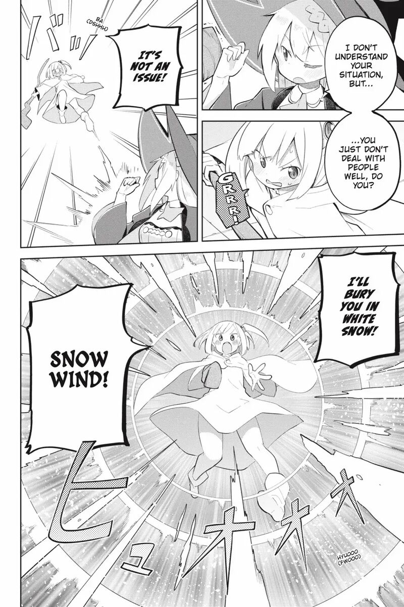Slime Taoshite 300 Nen Shiranai Uchi Ni Level Max Ni Natte Shimatta Chapter 70 Page 26