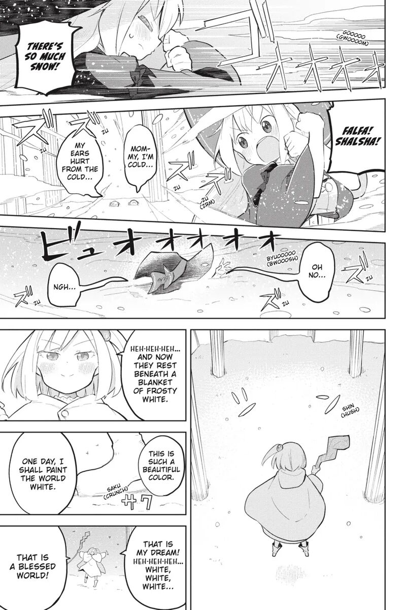 Slime Taoshite 300 Nen Shiranai Uchi Ni Level Max Ni Natte Shimatta Chapter 70 Page 27