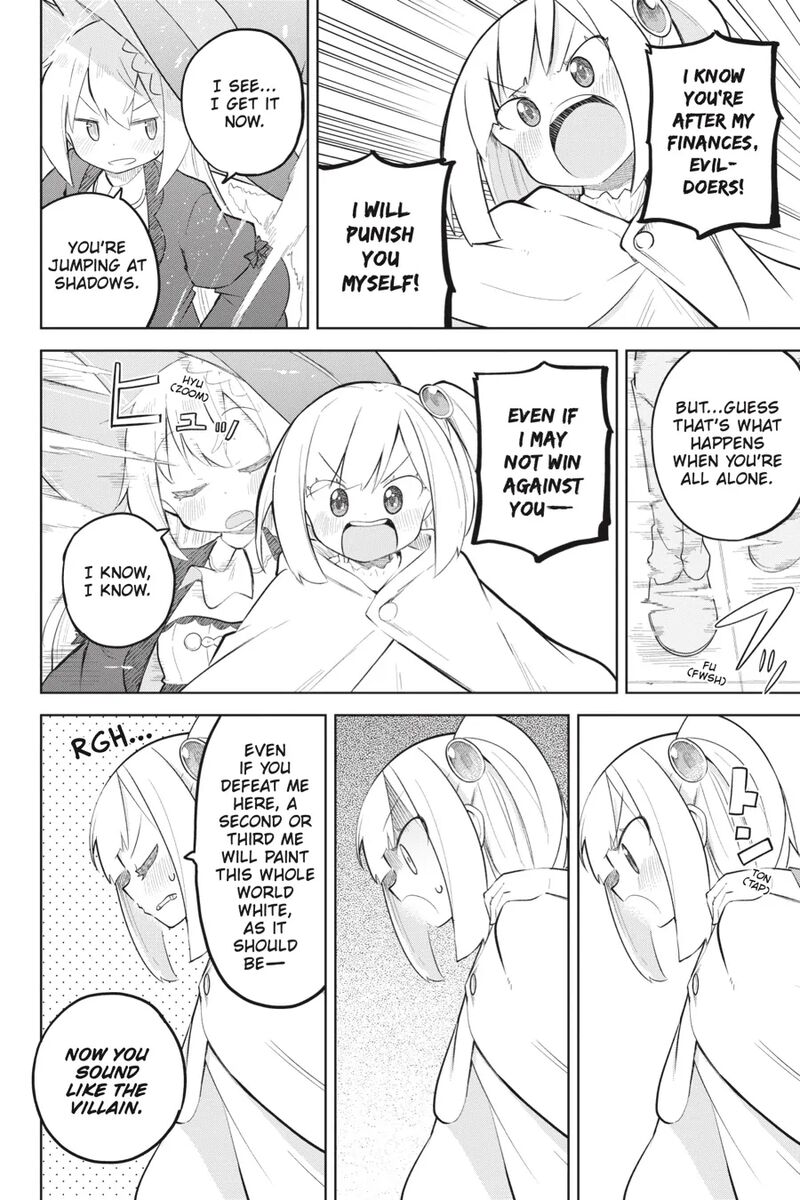 Slime Taoshite 300 Nen Shiranai Uchi Ni Level Max Ni Natte Shimatta Chapter 70 Page 30