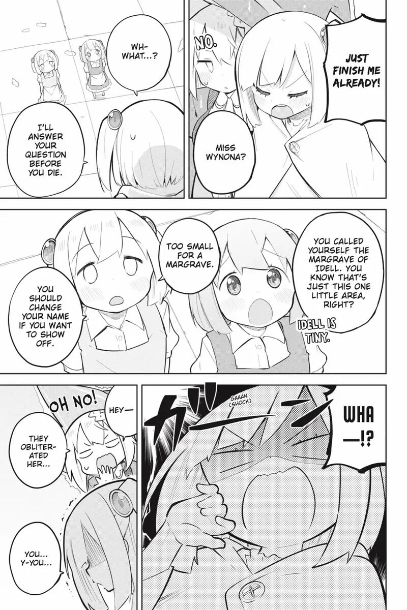 Slime Taoshite 300 Nen Shiranai Uchi Ni Level Max Ni Natte Shimatta Chapter 70 Page 31