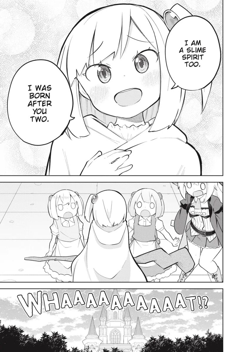 Slime Taoshite 300 Nen Shiranai Uchi Ni Level Max Ni Natte Shimatta Chapter 70 Page 33