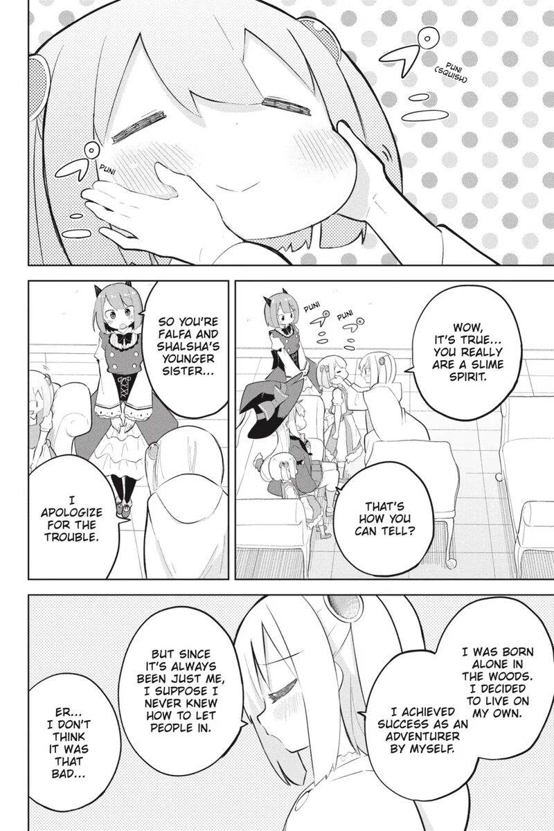 Slime Taoshite 300 Nen Shiranai Uchi Ni Level Max Ni Natte Shimatta Chapter 70 Page 34