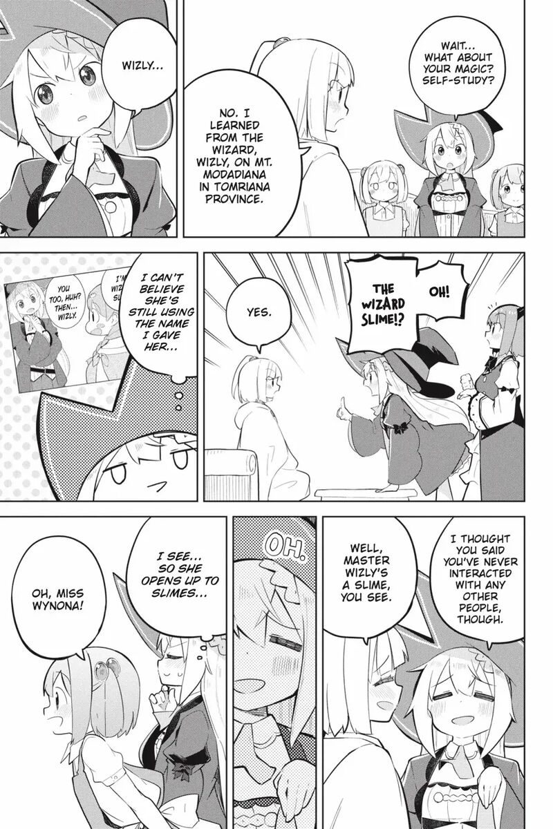 Slime Taoshite 300 Nen Shiranai Uchi Ni Level Max Ni Natte Shimatta Chapter 70 Page 35