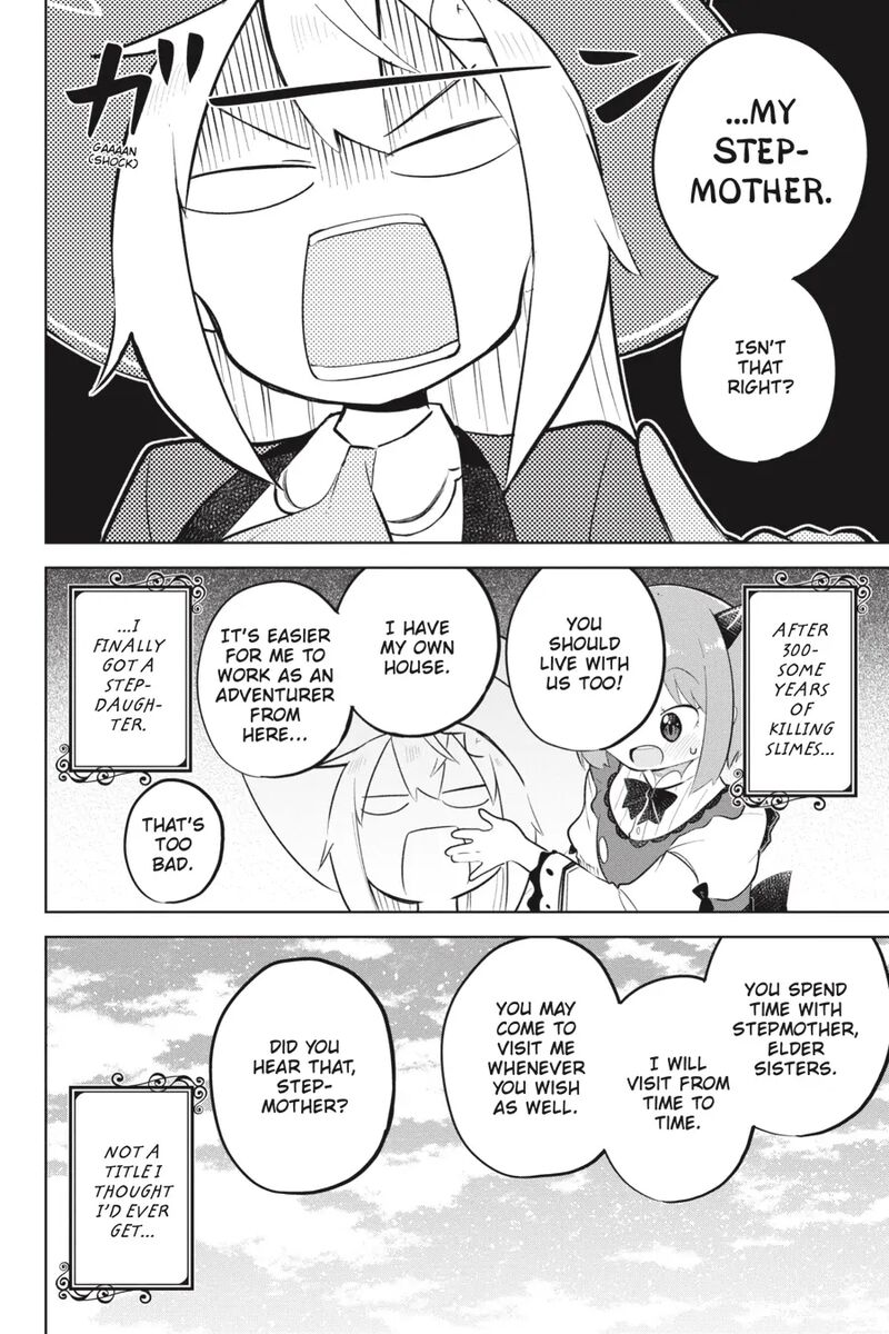 Slime Taoshite 300 Nen Shiranai Uchi Ni Level Max Ni Natte Shimatta Chapter 70 Page 38