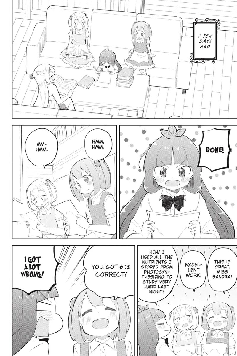 Slime Taoshite 300 Nen Shiranai Uchi Ni Level Max Ni Natte Shimatta Chapter 70 Page 4