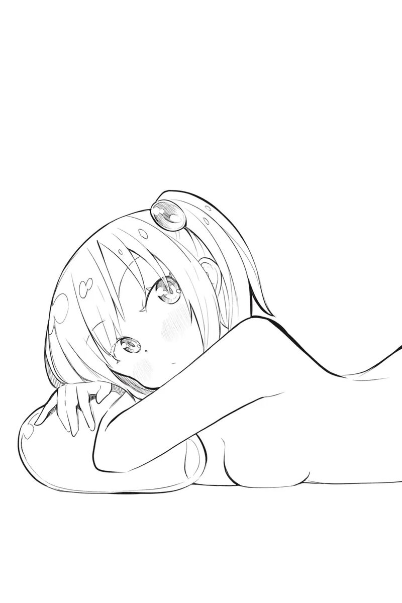 Slime Taoshite 300 Nen Shiranai Uchi Ni Level Max Ni Natte Shimatta Chapter 70 Page 40