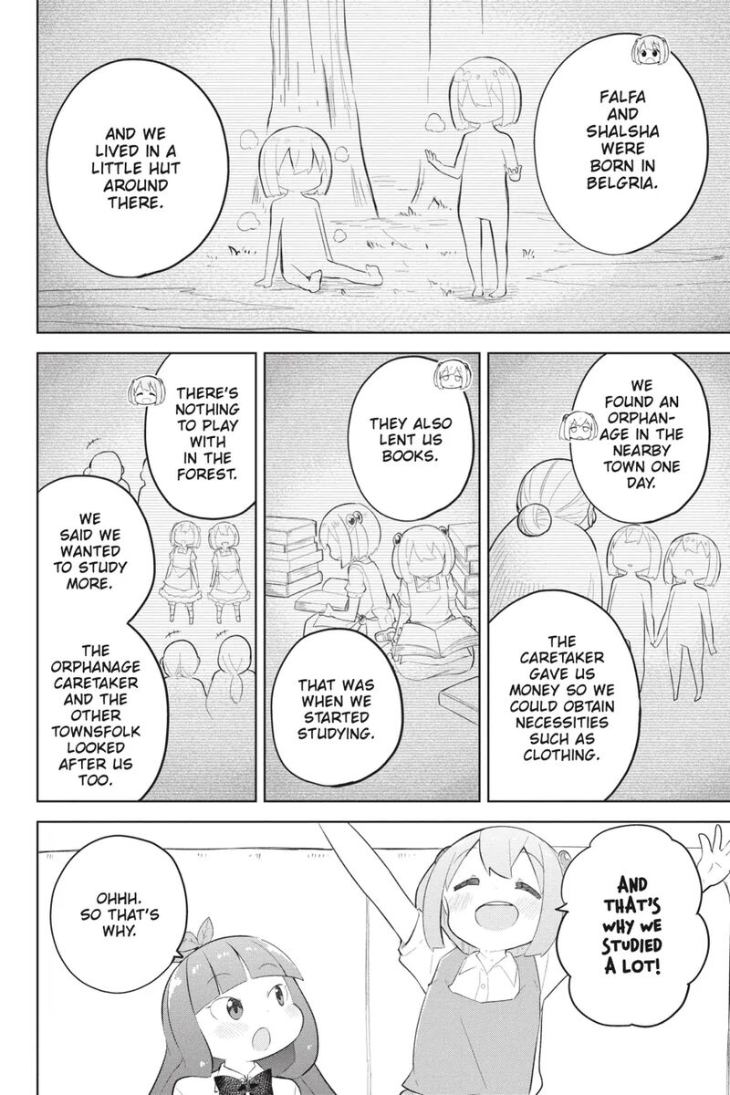 Slime Taoshite 300 Nen Shiranai Uchi Ni Level Max Ni Natte Shimatta Chapter 70 Page 6