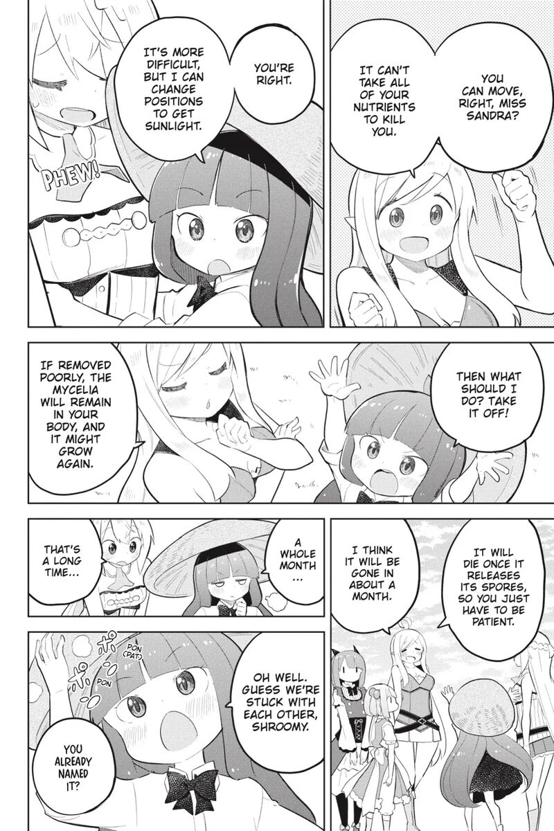 Slime Taoshite 300 Nen Shiranai Uchi Ni Level Max Ni Natte Shimatta Chapter 71 Page 10