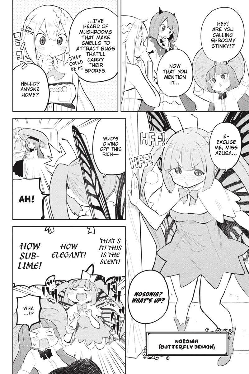 Slime Taoshite 300 Nen Shiranai Uchi Ni Level Max Ni Natte Shimatta Chapter 71 Page 12