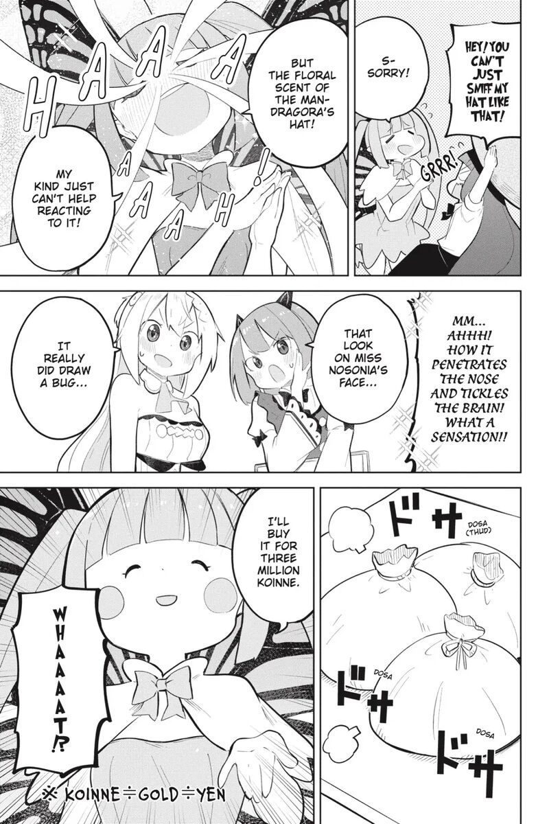 Slime Taoshite 300 Nen Shiranai Uchi Ni Level Max Ni Natte Shimatta Chapter 71 Page 13