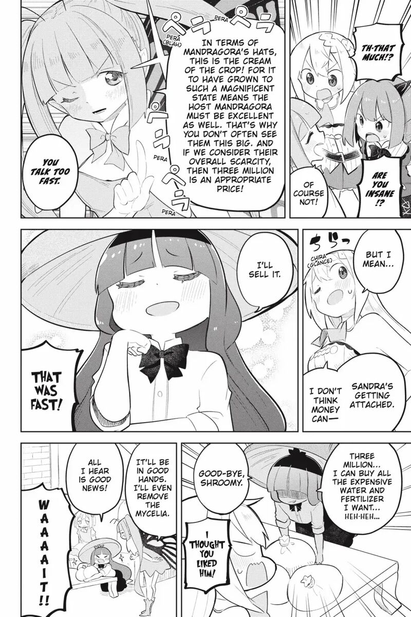 Slime Taoshite 300 Nen Shiranai Uchi Ni Level Max Ni Natte Shimatta Chapter 71 Page 14