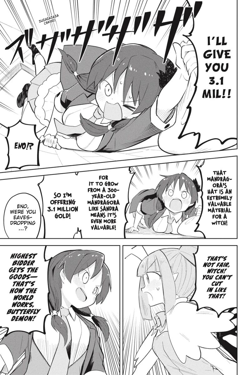 Slime Taoshite 300 Nen Shiranai Uchi Ni Level Max Ni Natte Shimatta Chapter 71 Page 15