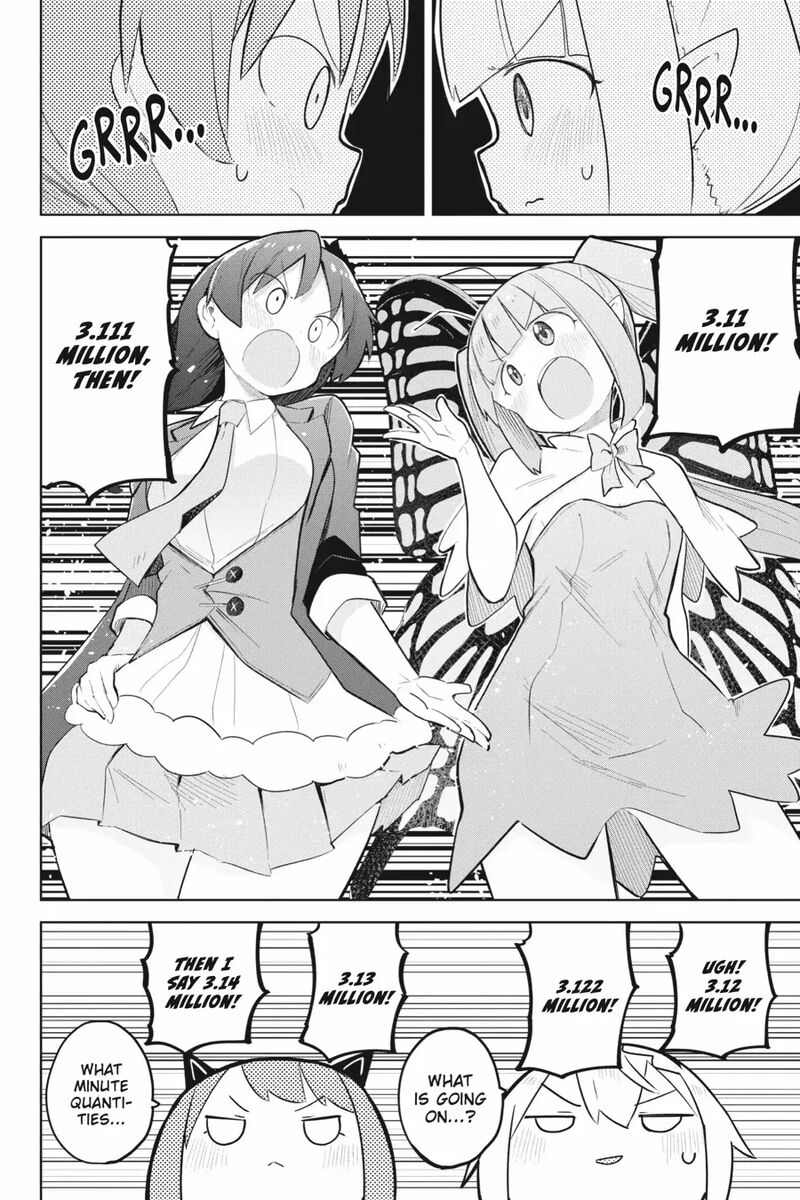 Slime Taoshite 300 Nen Shiranai Uchi Ni Level Max Ni Natte Shimatta Chapter 71 Page 16