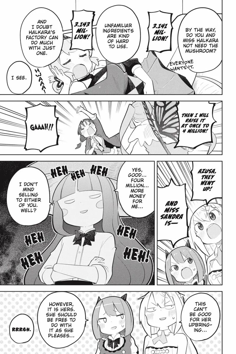 Slime Taoshite 300 Nen Shiranai Uchi Ni Level Max Ni Natte Shimatta Chapter 71 Page 17