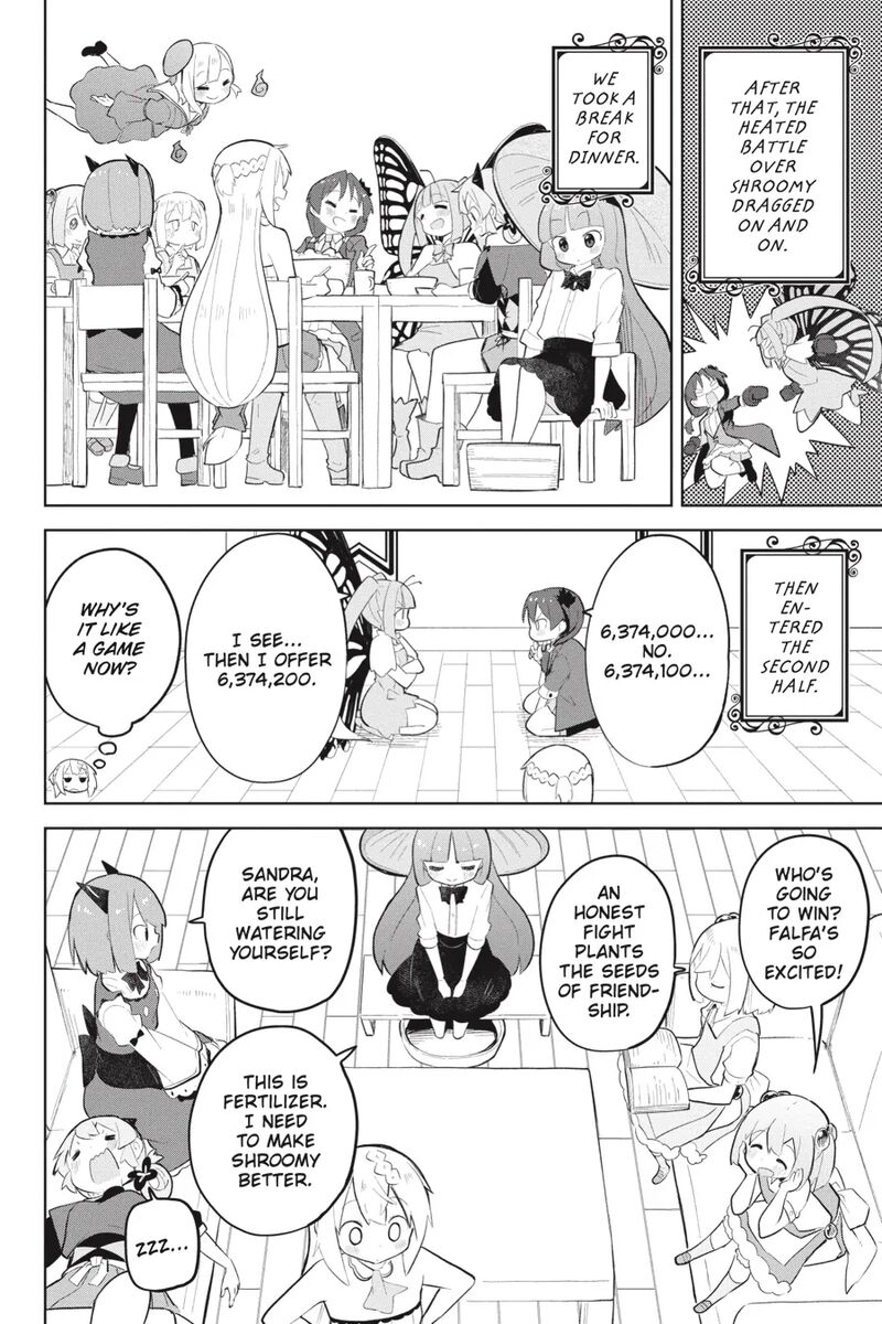Slime Taoshite 300 Nen Shiranai Uchi Ni Level Max Ni Natte Shimatta Chapter 71 Page 18