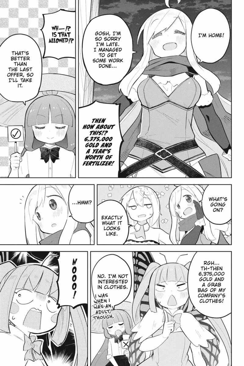 Slime Taoshite 300 Nen Shiranai Uchi Ni Level Max Ni Natte Shimatta Chapter 71 Page 19