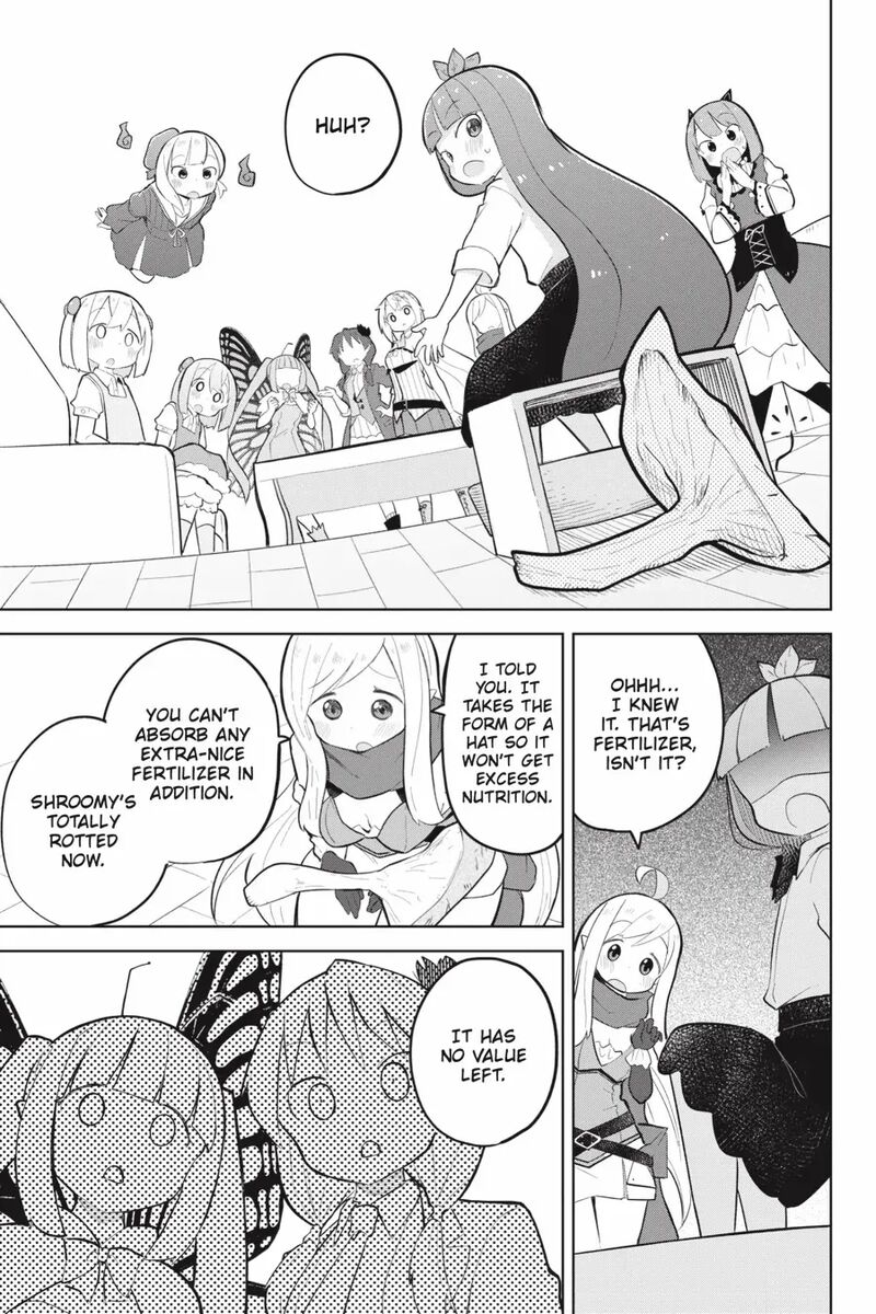 Slime Taoshite 300 Nen Shiranai Uchi Ni Level Max Ni Natte Shimatta Chapter 71 Page 21