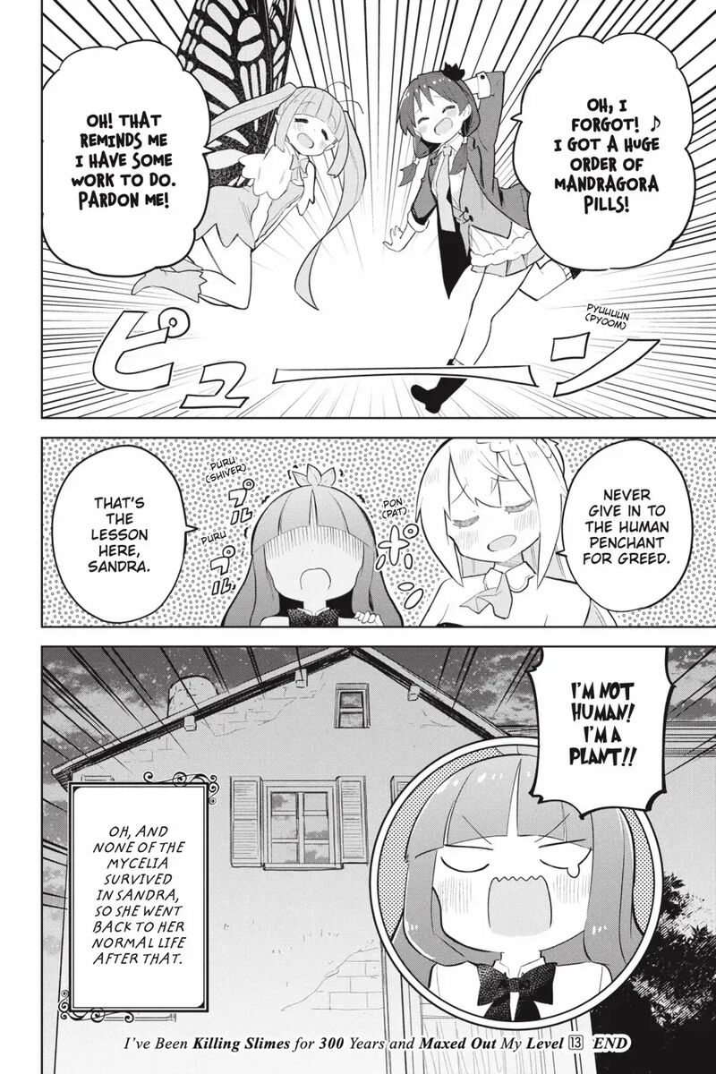 Slime Taoshite 300 Nen Shiranai Uchi Ni Level Max Ni Natte Shimatta Chapter 71 Page 22