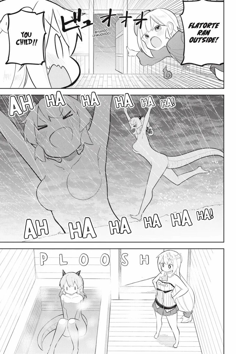 Slime Taoshite 300 Nen Shiranai Uchi Ni Level Max Ni Natte Shimatta Chapter 71 Page 3