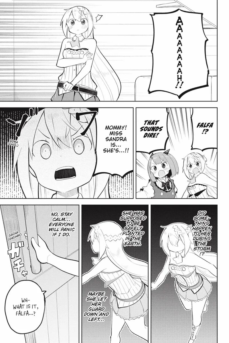 Slime Taoshite 300 Nen Shiranai Uchi Ni Level Max Ni Natte Shimatta Chapter 71 Page 5