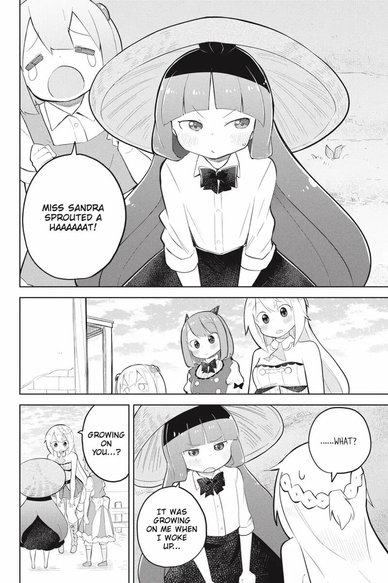 Slime Taoshite 300 Nen Shiranai Uchi Ni Level Max Ni Natte Shimatta Chapter 71 Page 6