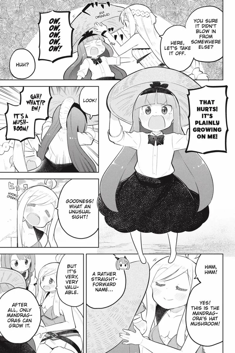 Slime Taoshite 300 Nen Shiranai Uchi Ni Level Max Ni Natte Shimatta Chapter 71 Page 7