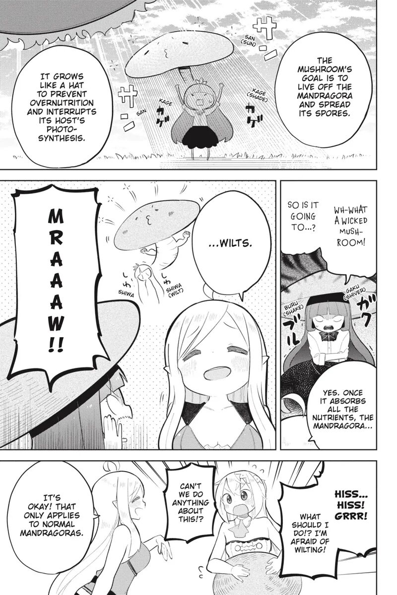 Slime Taoshite 300 Nen Shiranai Uchi Ni Level Max Ni Natte Shimatta Chapter 71 Page 9