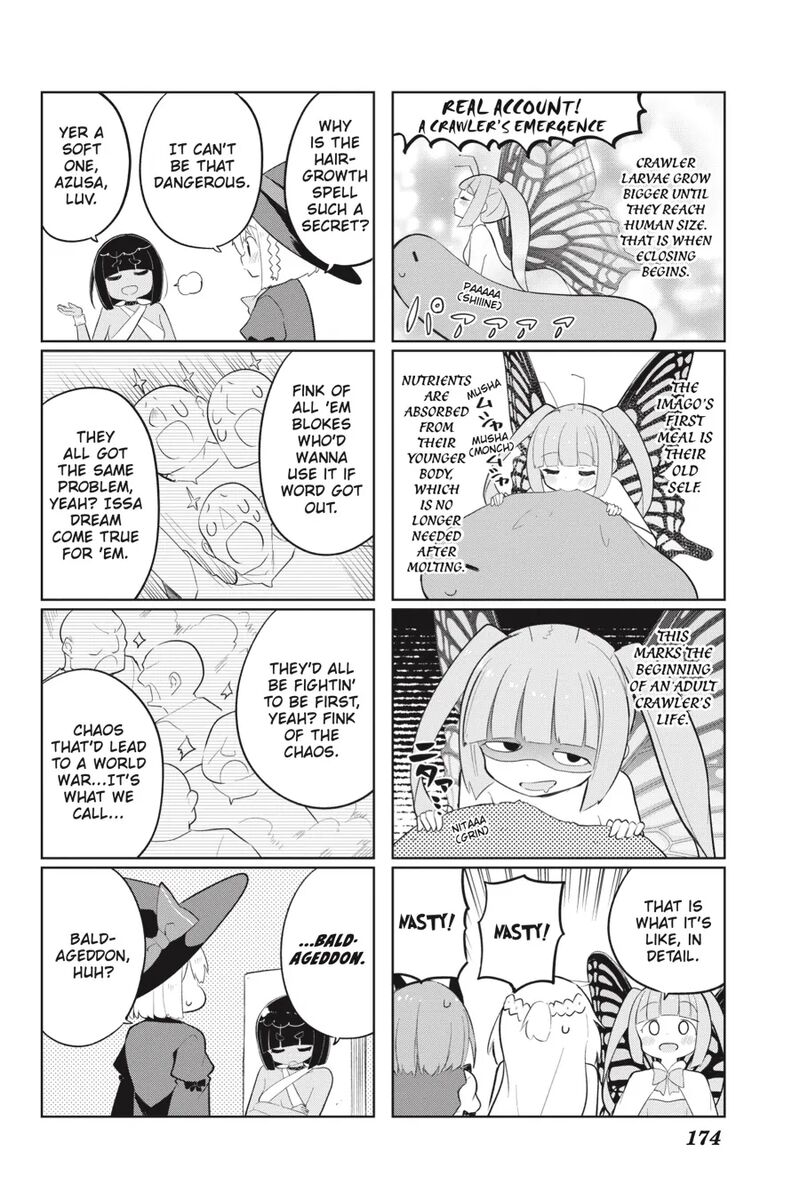Slime Taoshite 300 Nen Shiranai Uchi Ni Level Max Ni Natte Shimatta Chapter 71e Page 2