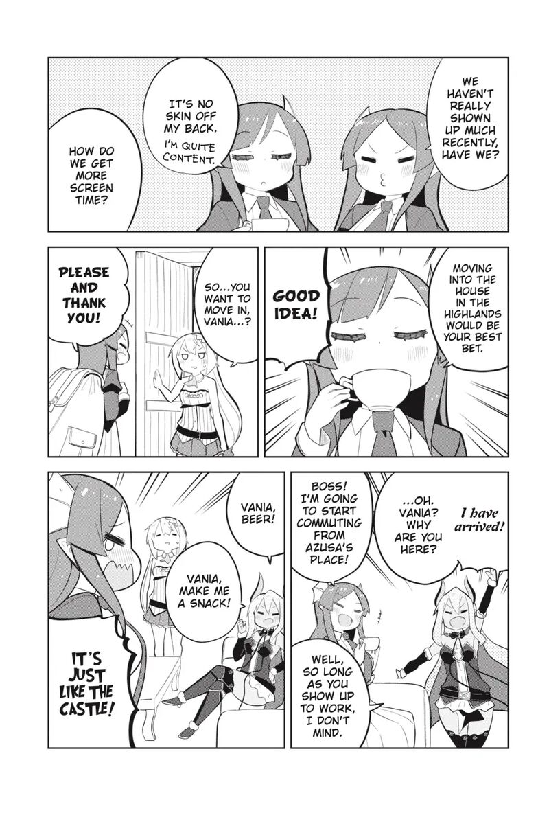 Slime Taoshite 300 Nen Shiranai Uchi Ni Level Max Ni Natte Shimatta Chapter 71e Page 6